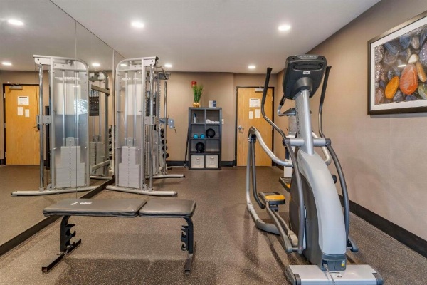 Best Western Plus Vineyard Inn image 25